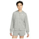 Nike Γυναικεία ζακέτα Sportswear Gym Vintage